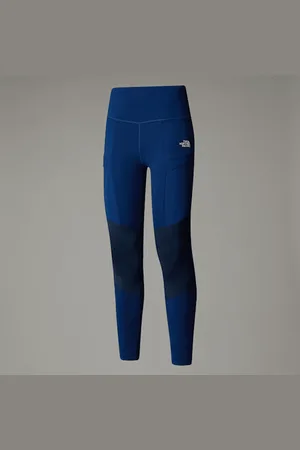 The North Face Felik Alpine-legging Voor Dames female