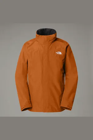 The North Face Sangro-jas Voor Heren male