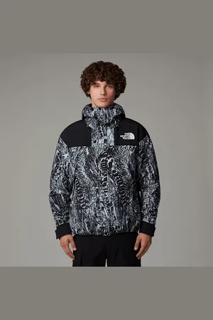 The North Face Gore-tex® Mountain-jas male