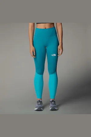 The North Face Trailrun-legging Voor Dames female