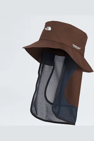 The North Face X Undercover Soukuu Sunshield-buckethat Voor Wandelen male