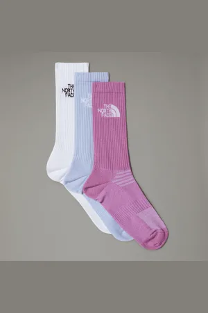 The North Face Multi Sport-dempende Crewsokken male