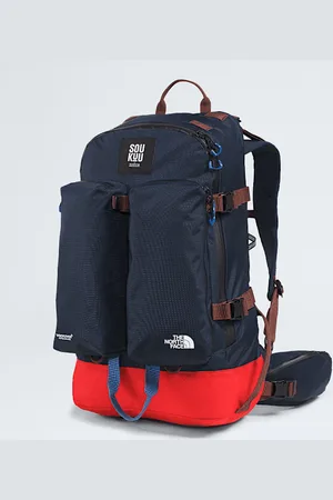 The North Face X Undercover Soukuu Crevasse-rugzak male