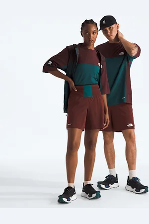 The North Face X Undercover Soukuu-utilityshort Voor Trailrunnen male