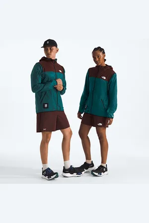 The North Face Afritsbare X Undercover Soukuu-windjas Voor Trailrunnen male