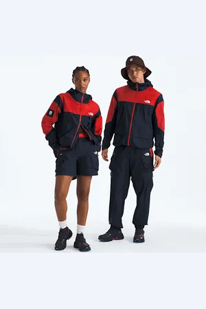 The North Face X Undercover Soukuu Hike Backpack-bergjas male