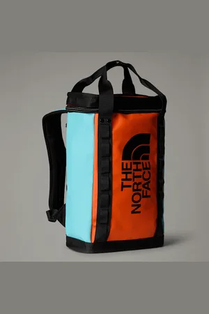 The North Face Explore Fusebox Backpack – S male