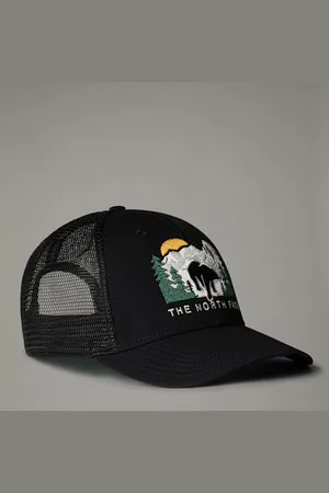 The North Face Mudder Trucker-pet Met Borduursel male