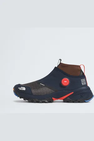 The North Face Hybride X Undercover Soukuu Hedgehog Offtrail-schoenen male