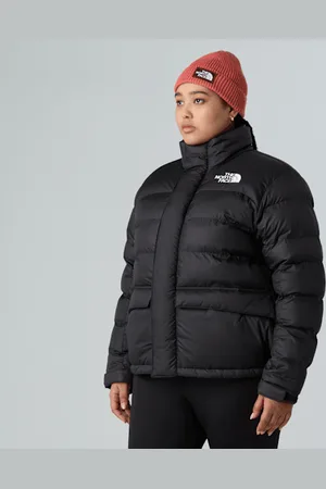 The North Face Geïsoleerde Plussize Limbara-jas Voor Dames female