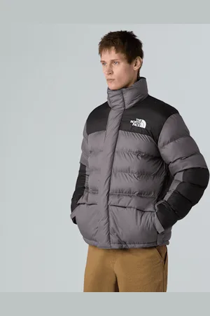 The North Face Geïsoleerde Limbara-jas Voor Heren male