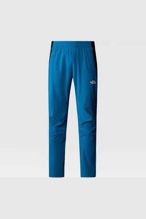 The North Face Ridge-broek Met Slanke, Smal Toelopende Pasvorm Voor Heren male
