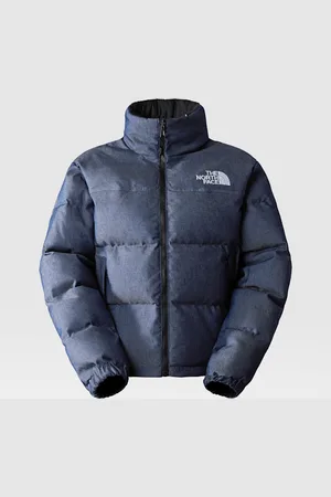 The North Face Omkeerbare 1992 Nuptse-jas Voor Dames female
