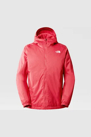 The North Face Geïsoleerde Quest-jas Voor Heren male