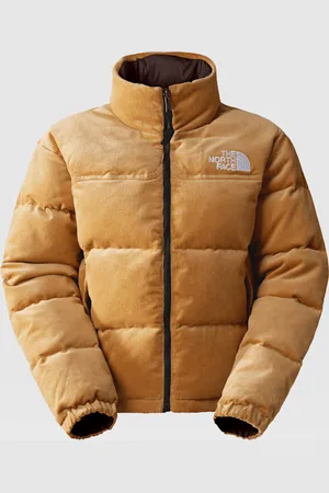 The North Face Omkeerbare 1992 Nuptse-jas Voor Dames female
