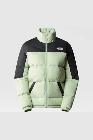 The North Face Diablo-donsjas Voor Dames female