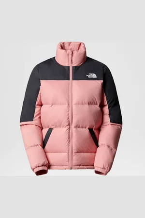The North Face Diablo-donsjas Voor Dames female