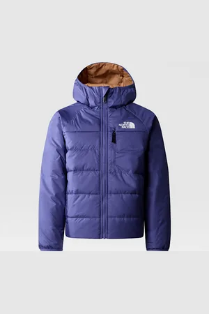 The North Face Reversible Perrito-jas Voor Jongens male