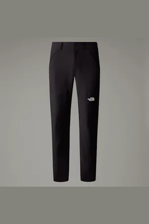 The North Face New Brenva-broek Voor Heren male