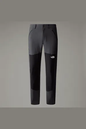 The North Face New Brenva-broek Voor Heren male