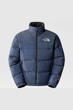 The North Face Omkeerbare 1992 Nuptse-jas Voor Heren male