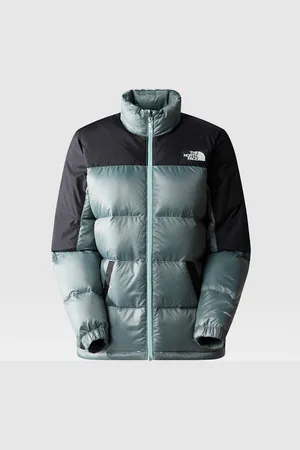 The North Face Diablo-donsjas Voor Dames female