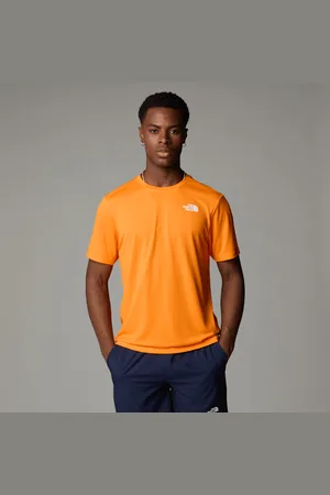 The North Face 24/7 T-shirt Voor Heren male