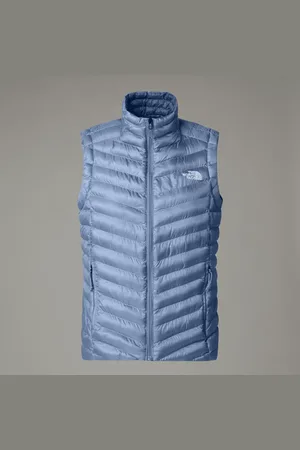 The North Face Huila-bodywarmer Met Synthetische Isolatie Voor Dames female
