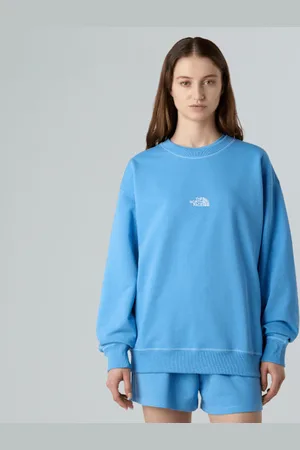The North Face Essential Lite-sweatshirt Voor Dames female