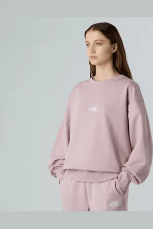 The North Face Essential Lite-sweatshirt Voor Dames female