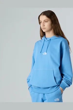 The North Face Essential Lite-hoodie Voor Dames female