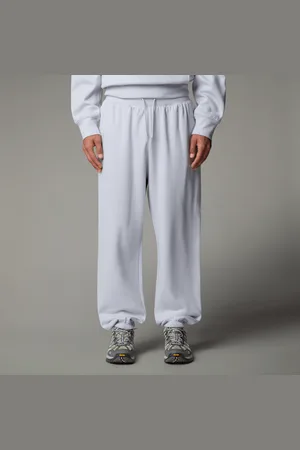 The North Face Essential Relaxed Straight-joggingbroek Voor Heren male