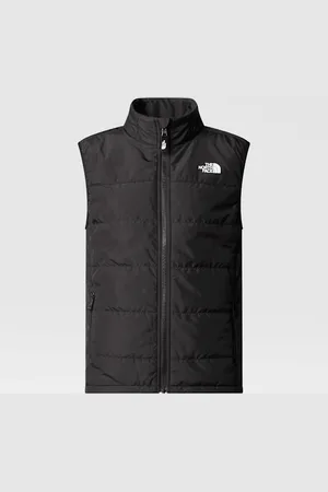 The North Face Geïsoleerde Reactor-bodywarmer Voor Tieners male
