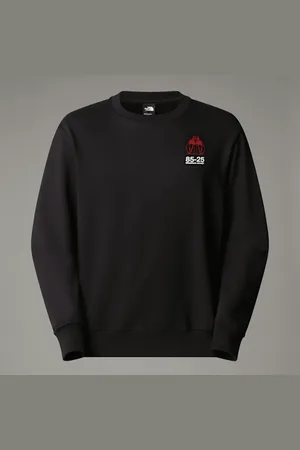 The North Face Mountain Jacket Anniversary Relaxed Sweatshirt male