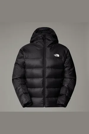 The North Face Uniseks Nse-pufferjas Van Dons male