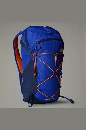 The North Face Trail Lite 12 Liter-rugzak male