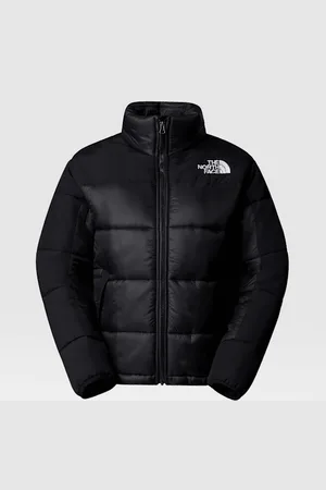 The North Face Geïsoleerde Himalayan-jas Voor Dames female