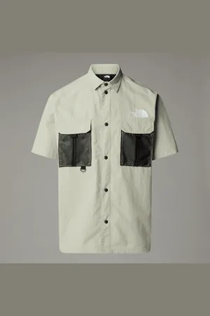 The North Face Nse-zomeroverhemd Uniseks male
