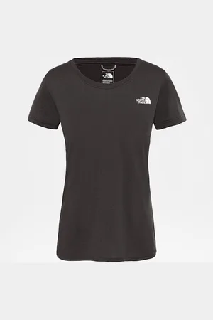 The North Face Reaxion Amp-t-shirt Voor Dames female