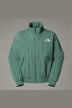 The North Face Geïsoleerde Nse-bomberjas Uniseks male