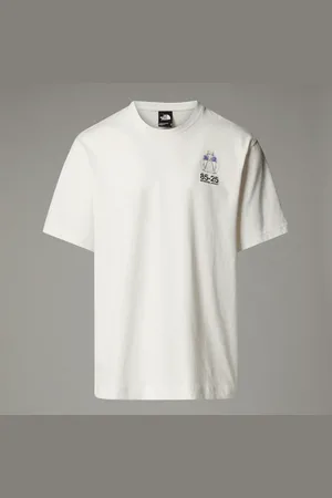The North Face Mountain Jacket Anniversary Relaxed T-shirt male