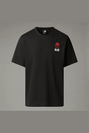 The North Face Mountain Jacket Anniversary Relaxed T-shirt male
