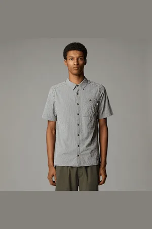 The North Face Hypress-overhemd Voor Heren male