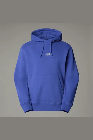 The North Face Never Stop Relaxed-hoodie Uniseks male