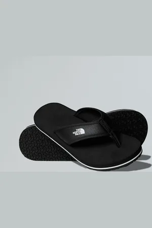 The North Face Base Camp-teenslippers Voor Tieners male