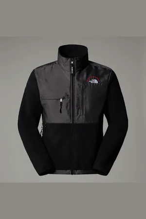 The North Face Retro Denali-jas Voor Heren male