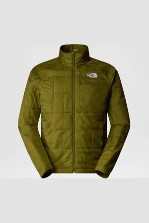 The North Face Circaloft-jas Voor Heren male