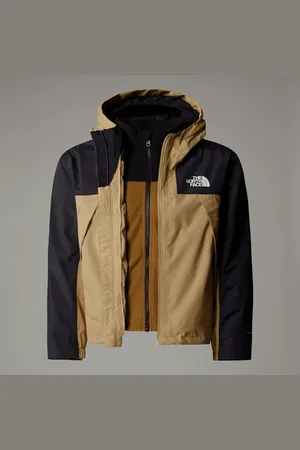 The North Face Antora Triclimate 3-in-1-jas Voor Tieners male