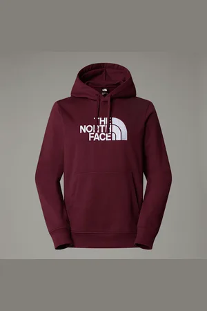 The North Face Drew Peak-hoodie Voor Heren male
