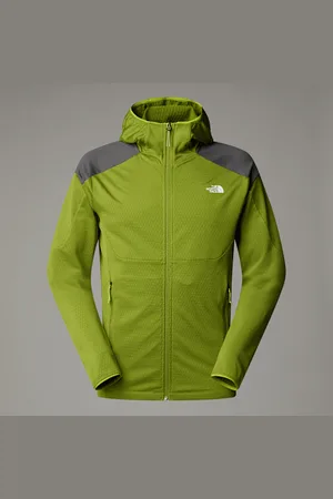 The North Face Kikash-jas Met Capuchon Voor Heren male